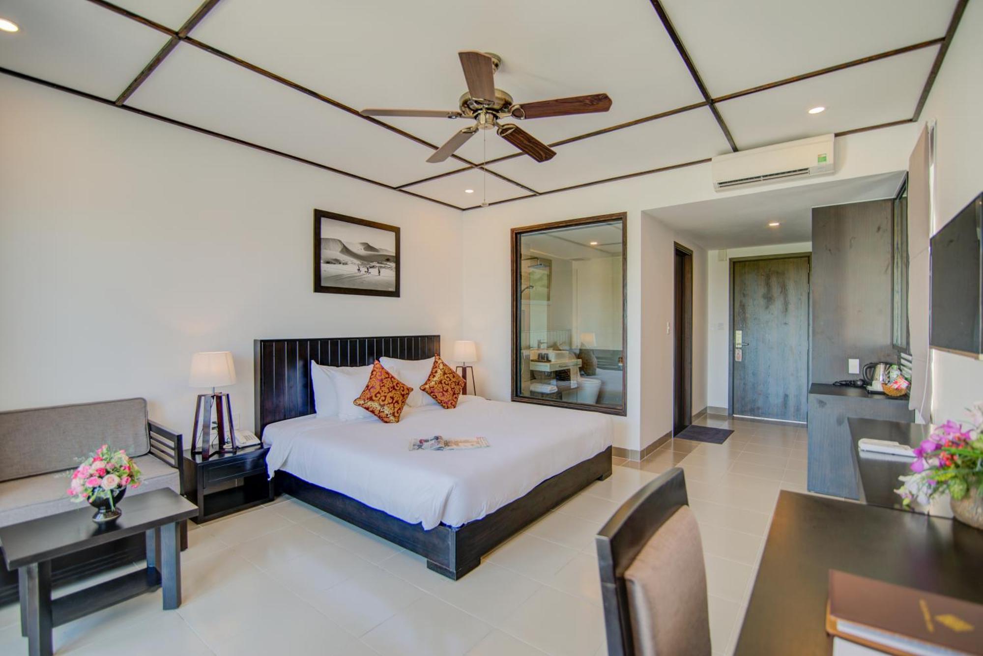 White Lotus Hotel Hoian Hoi An Zimmer foto