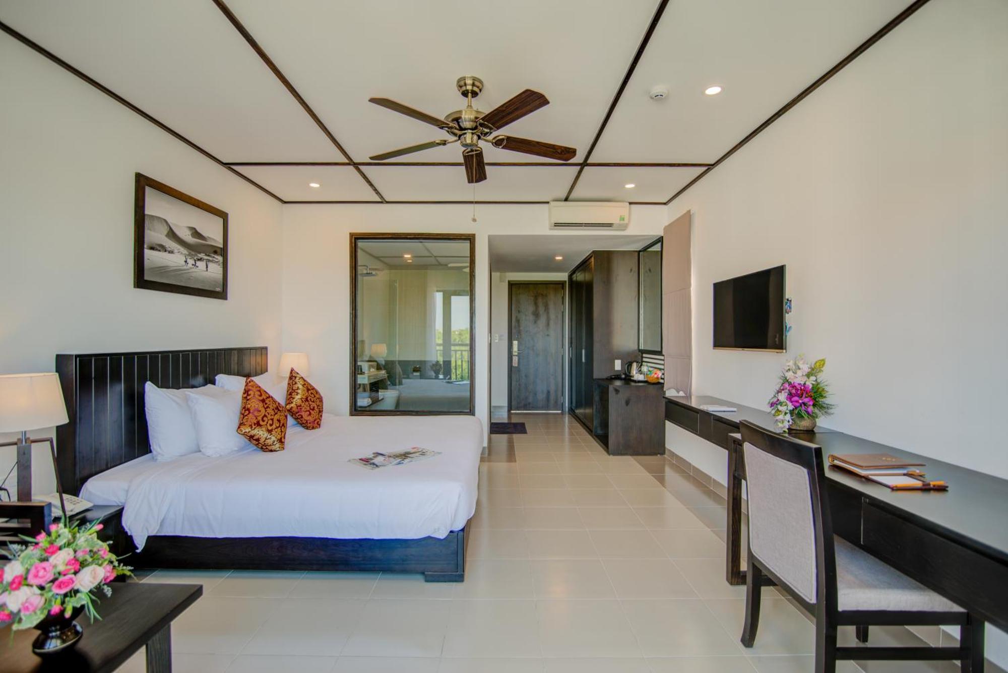 White Lotus Hotel Hoian Hoi An Zimmer foto